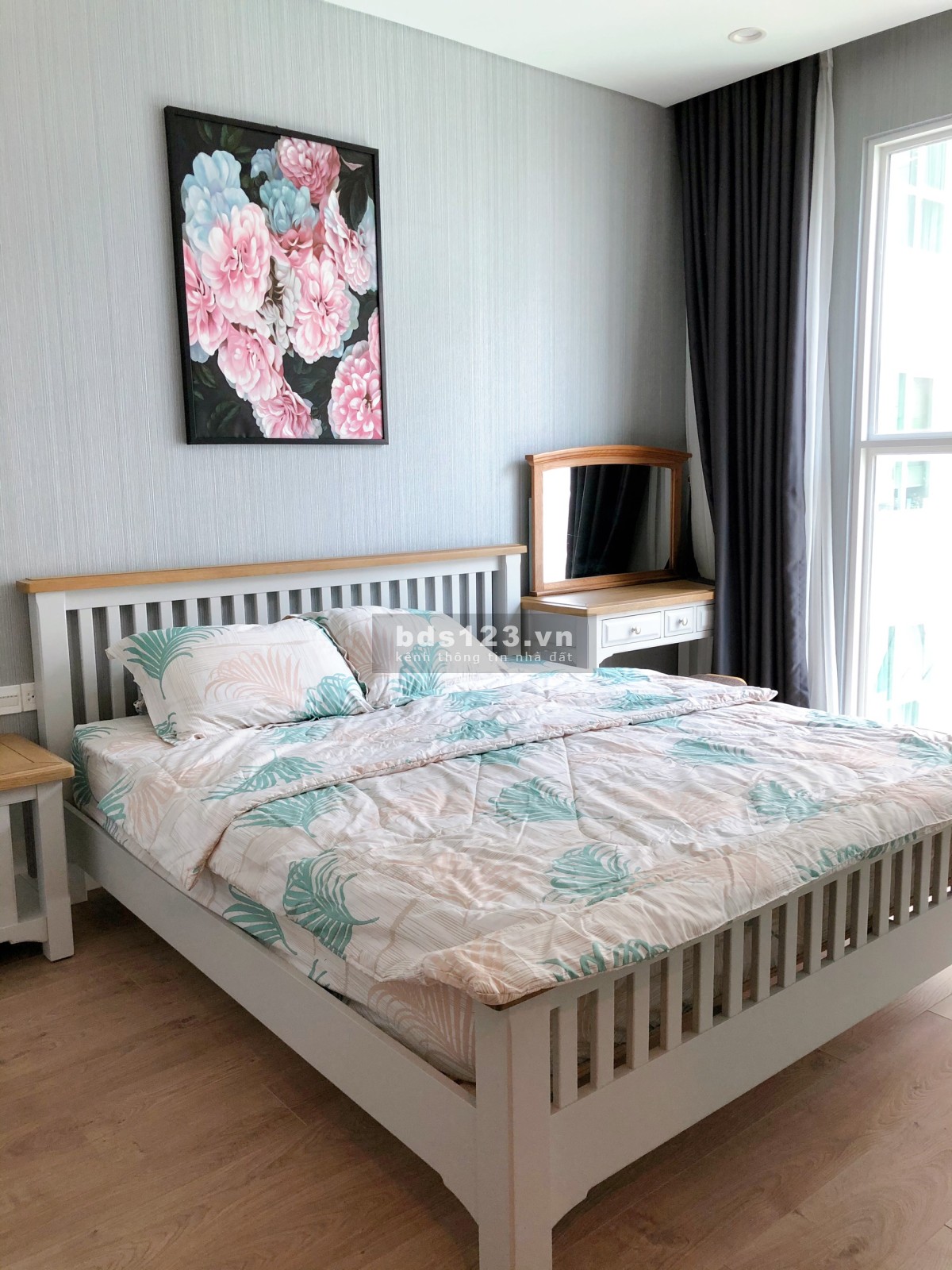 Cho Thuê Căn Hộ Sadora Sala - Full Nội Thất - Nhà Đẹp - View Thoáng