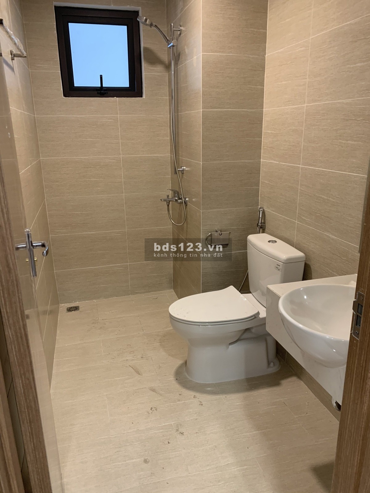 Mua Nhà Bốc Thăm Oto tại chung cư Le Grand Jardin Sài Đông - 2.5 tỷ/căn 66m2 - Ở Ngày