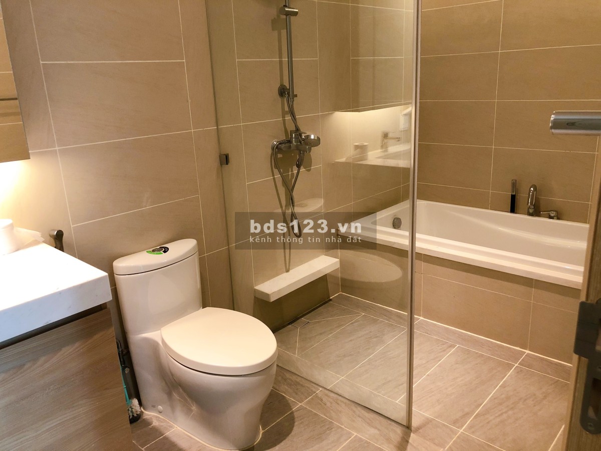 Cho Thuê Căn Hộ Sadora Sala - Full Nội Thất - Nhà Đẹp - View Thoáng
