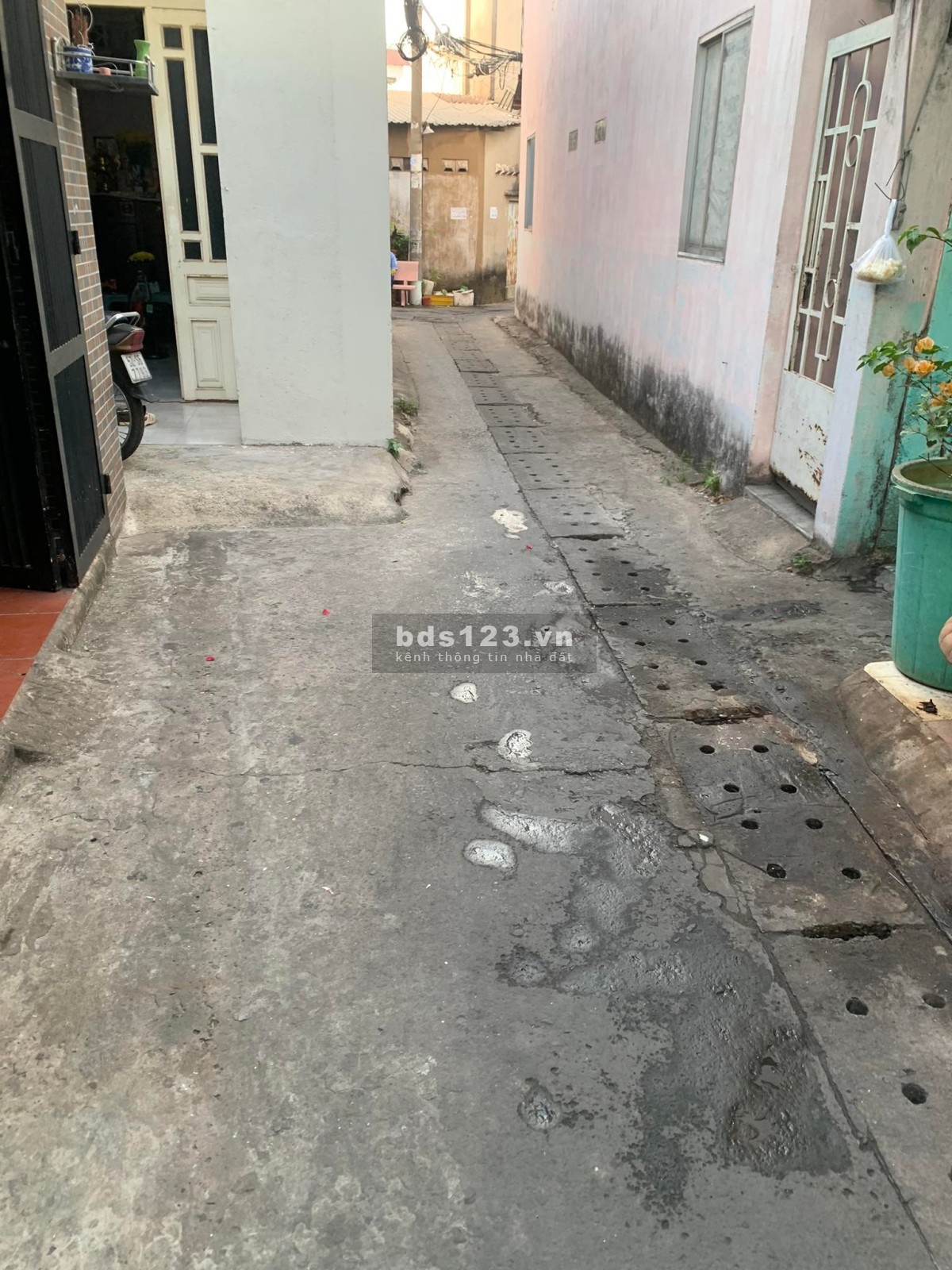 Bán nhà riêng Linh Chiểu, TP Thủ Đức, DT 71m², giá siêu mềm chỉ nhỉnh 4 tỷ đồng