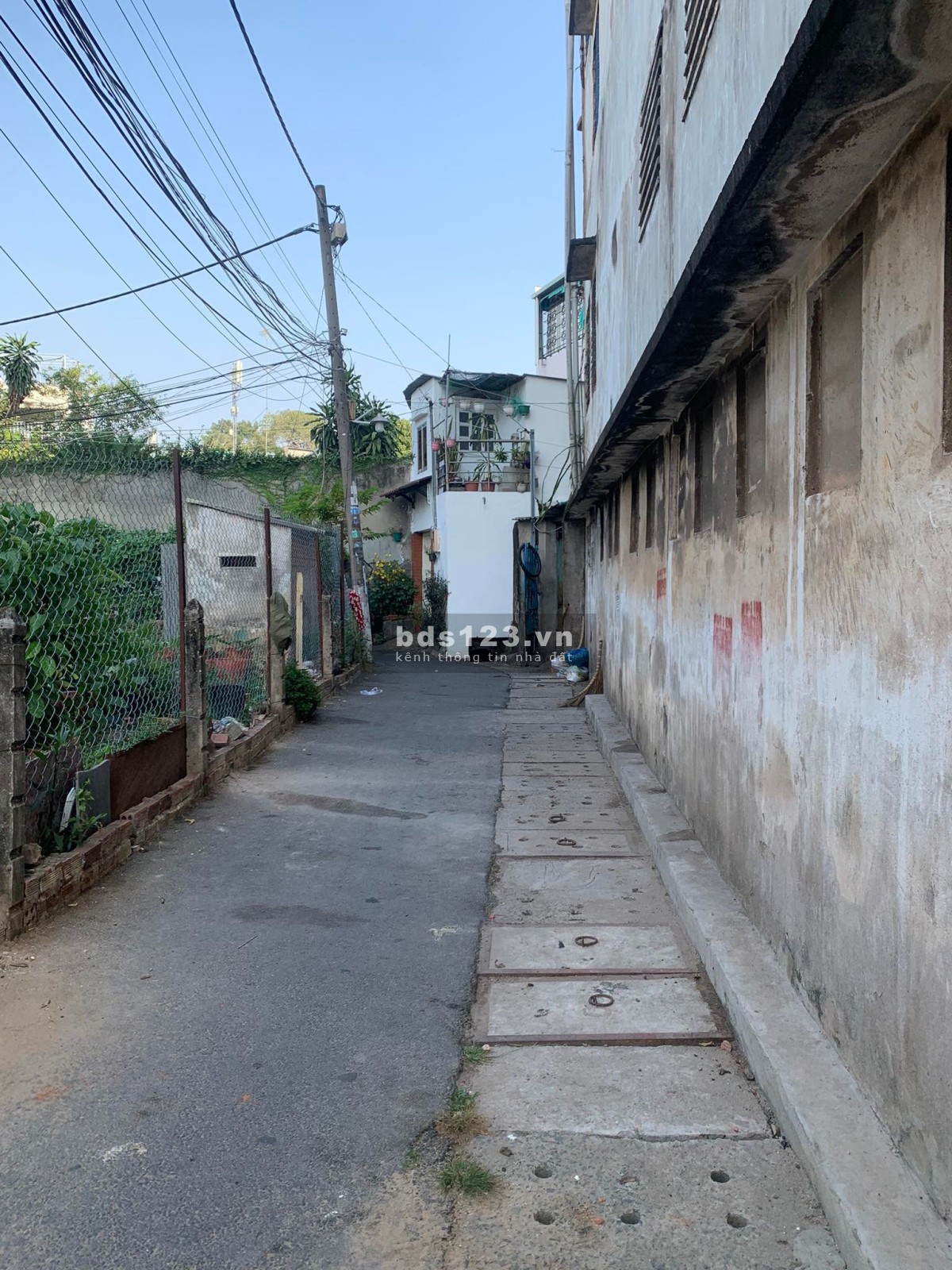 Siêu hạ giá bán nhà riêng Linh Chiểu - TP Thủ Đức - DT 63m² - giá nhỉnh 5 tỷ, LH 0325821892