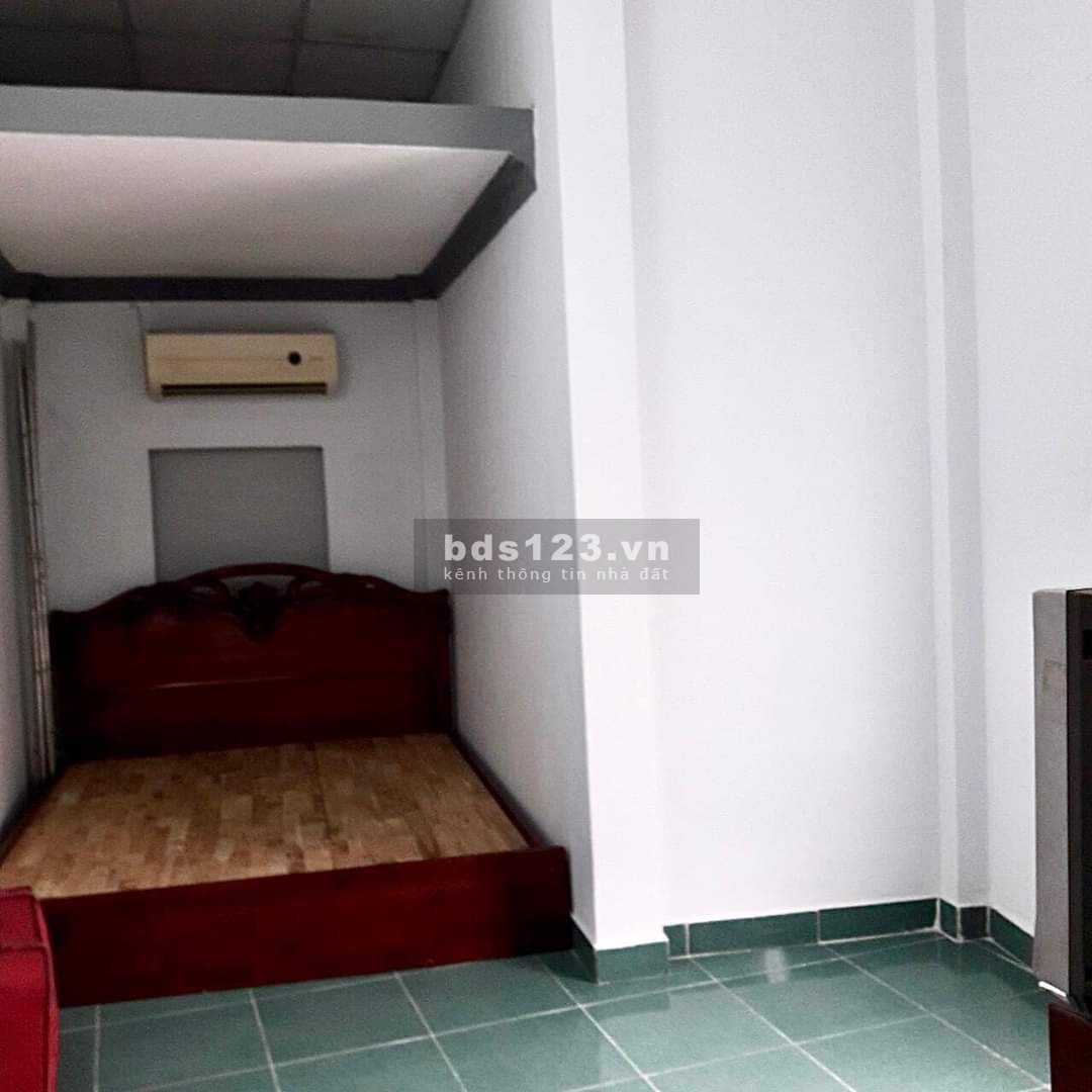 Bán nhà riêng gần ngã 5 Quang Trung 25m2, tại Gò Vấp giá chỉ từ 1 tỷ 680