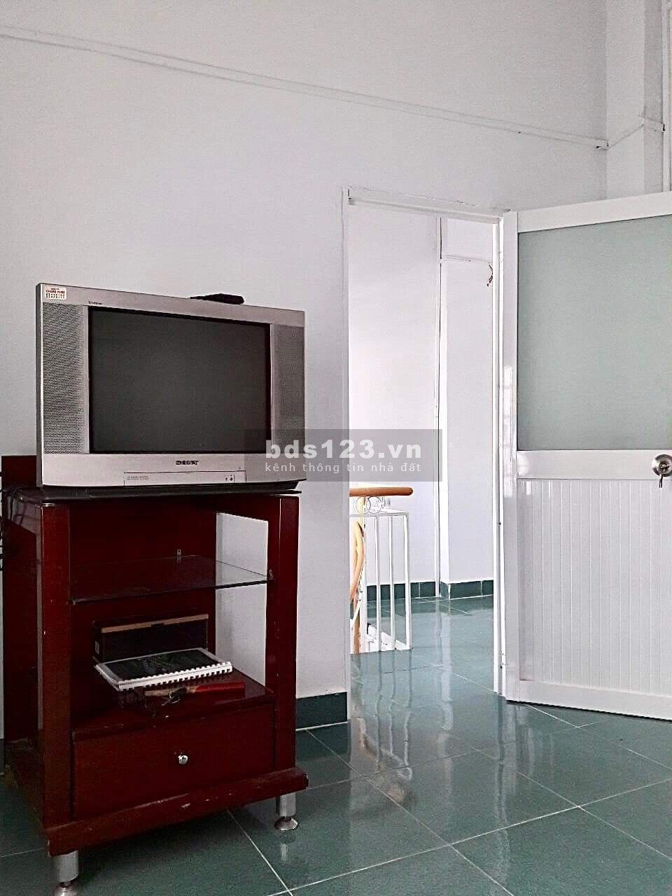 Bán nhà riêng gần ngã 5 Quang Trung 25m2, tại Gò Vấp giá chỉ từ 1 tỷ 680