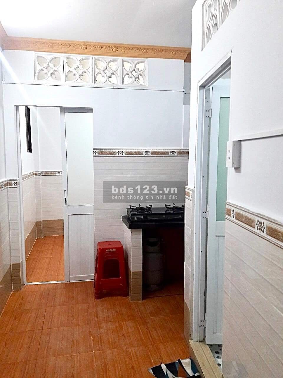 Bán nhà riêng gần ngã 5 Quang Trung 25m2, tại Gò Vấp giá chỉ từ 1 tỷ 680