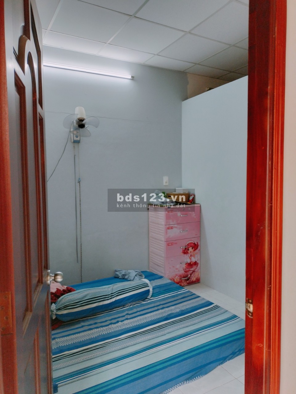 Bán Nhà HXH6m 66m2(4x16.5)Aeon Tân Phú chỉ 4.8 tỉ TL