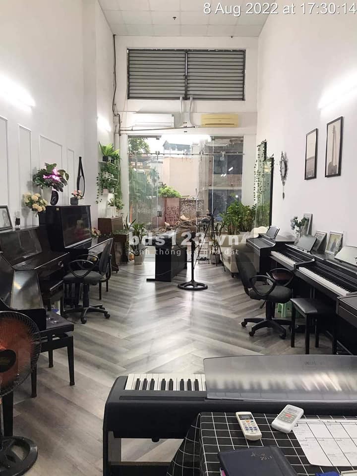 Bán căn hộ ecohome phúc lợi, căn chân đế kinh doanh, 54m2, 1.6ty