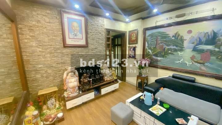 Bán nhà Xuân Đỉnh, ngõ thông, ô tô, DT 50m² x 5 tầng, giá đầu tư chỉ nhỉnh 4 tỷ