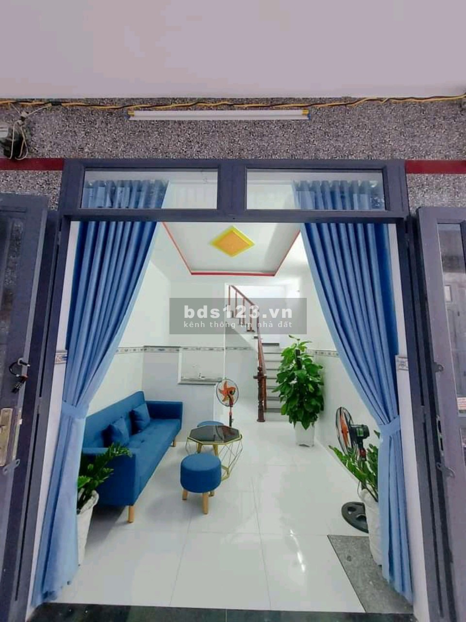 Cần bán nhà " GẤP " nhà đường Lê Đức Thọ, p13, Gò Vấp. Giá 1tỷ 350