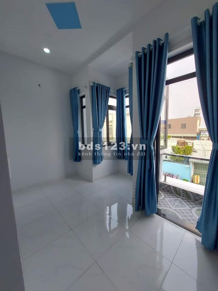 Cần bán nhà " GẤP " nhà đường Lê Đức Thọ, p13, Gò Vấp. Giá 1tỷ 350
