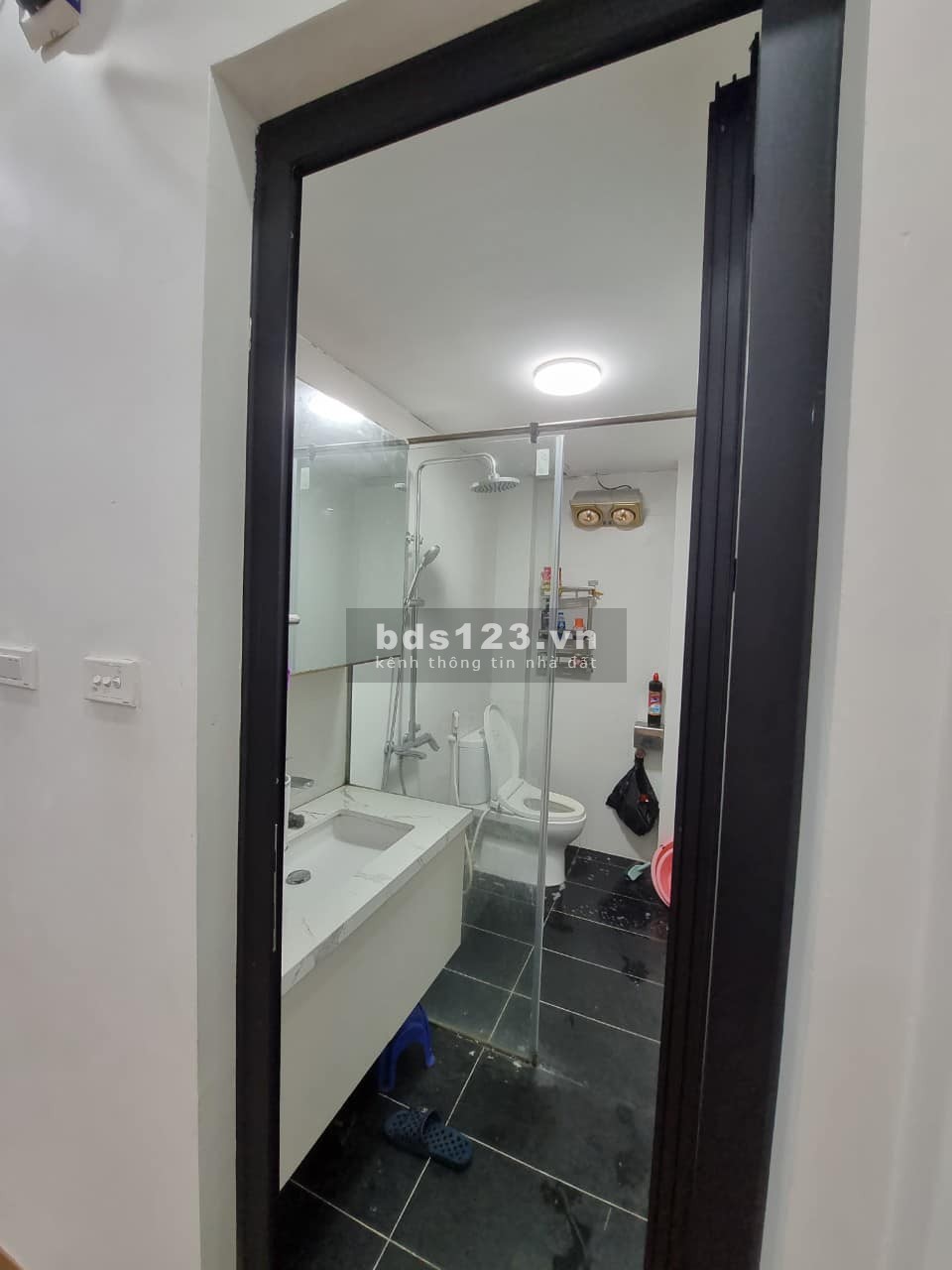 Cho thuê nhà phố Trần quốc vượng, cầu Giấy