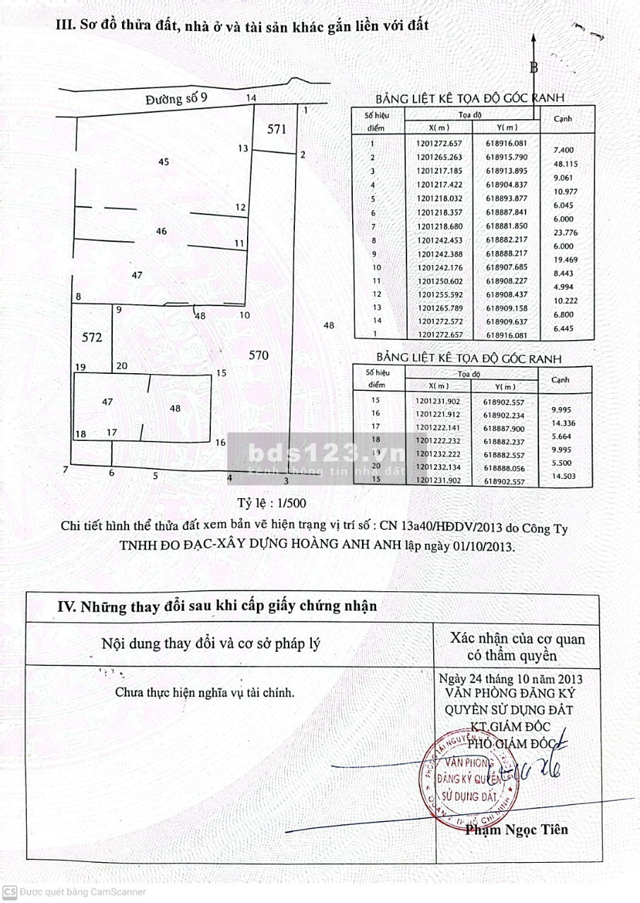 Chính chủ cần bán gấp thửa đất 1000m2 thổ cư hơn 80% giá tốt bất ngờ tại p Long Bình q9