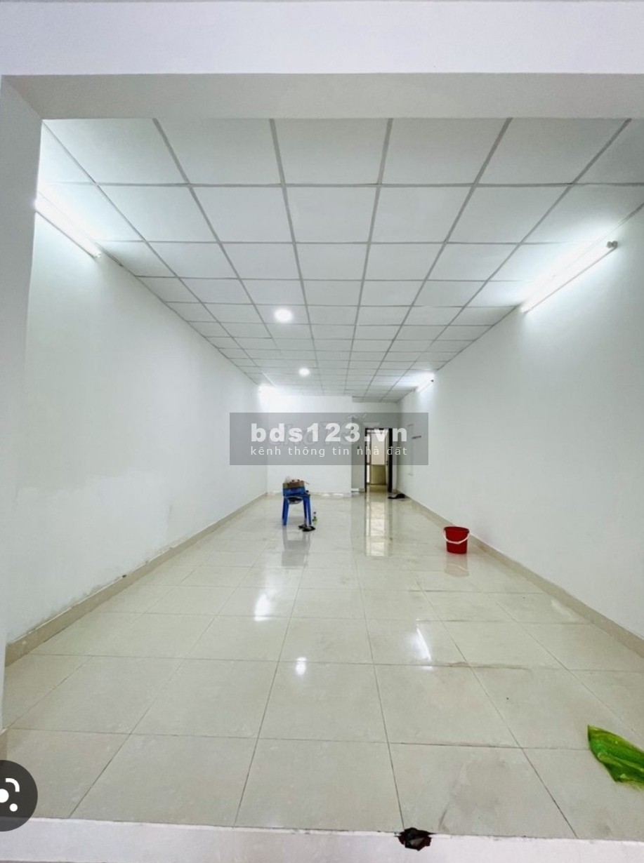 Nhà Mặt Tiền kế Nguyễn Sơn_4x20m mới_9tr_P Phú Thạnh_Q Tân Phú