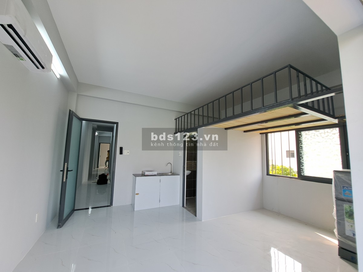 Cho thuê phòng kv KDC NAM LONG - Gần CĐ Kinh Tế Đối Ngoại