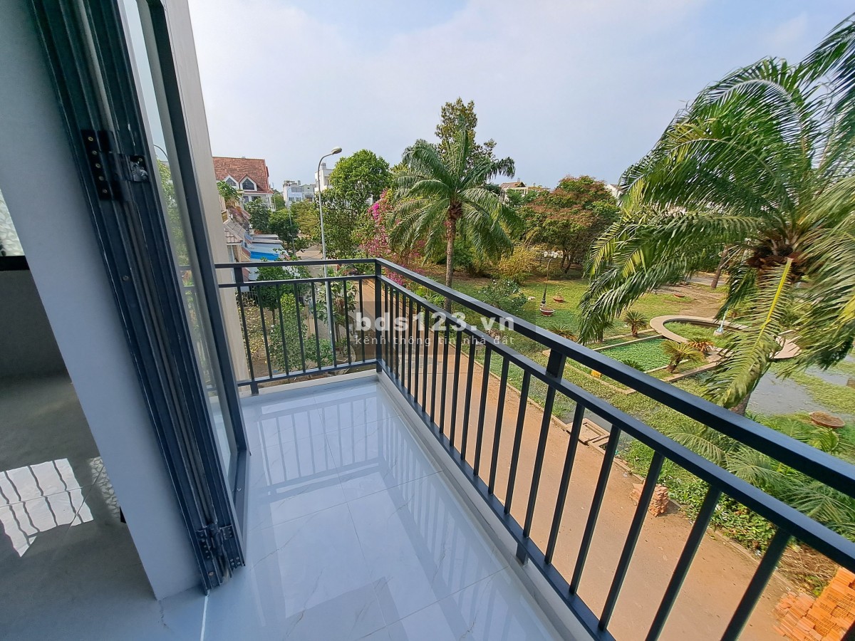 Cho thuê phòng kv KDC NAM LONG - Gần CĐ Kinh Tế Đối Ngoại