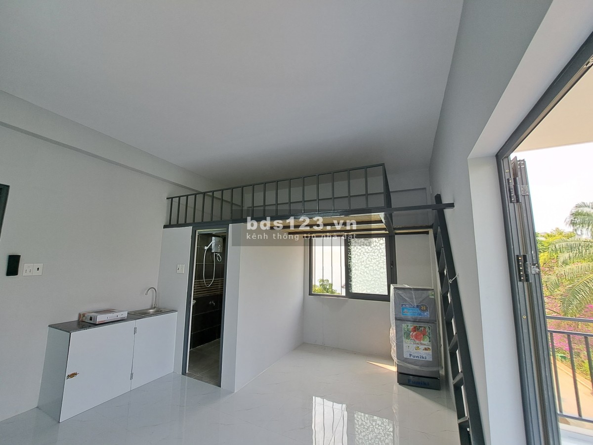 Cho thuê phòng kv KDC NAM LONG - Gần CĐ Kinh Tế Đối Ngoại