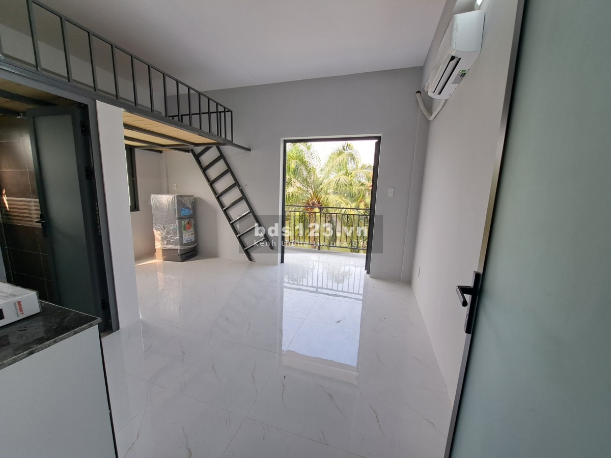 Cho thuê phòng kv KDC NAM LONG - Gần CĐ Kinh Tế Đối Ngoại