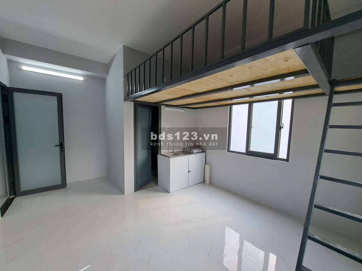Cho thuê phòng kv KDC NAM LONG - Gần CĐ Kinh Tế Đối Ngoại