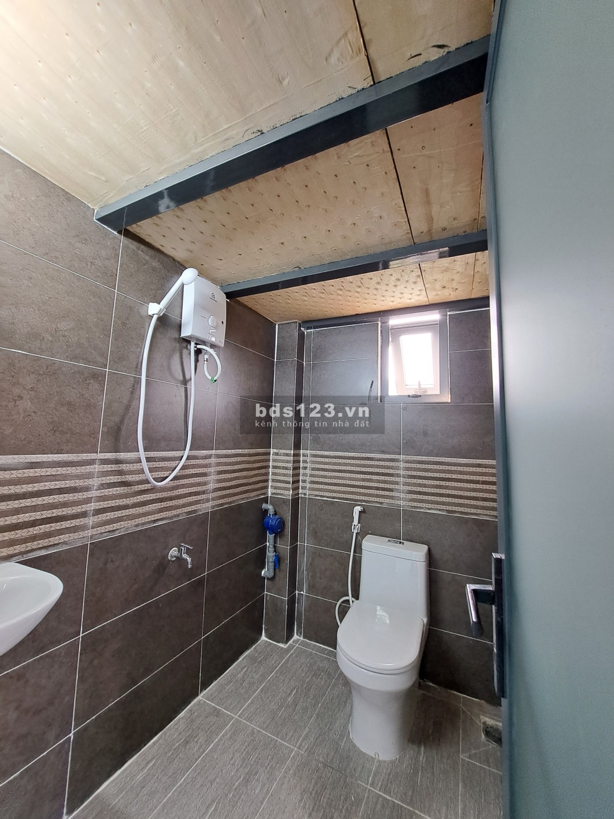 Cho thuê phòng kv KDC NAM LONG - Gần CĐ Kinh Tế Đối Ngoại