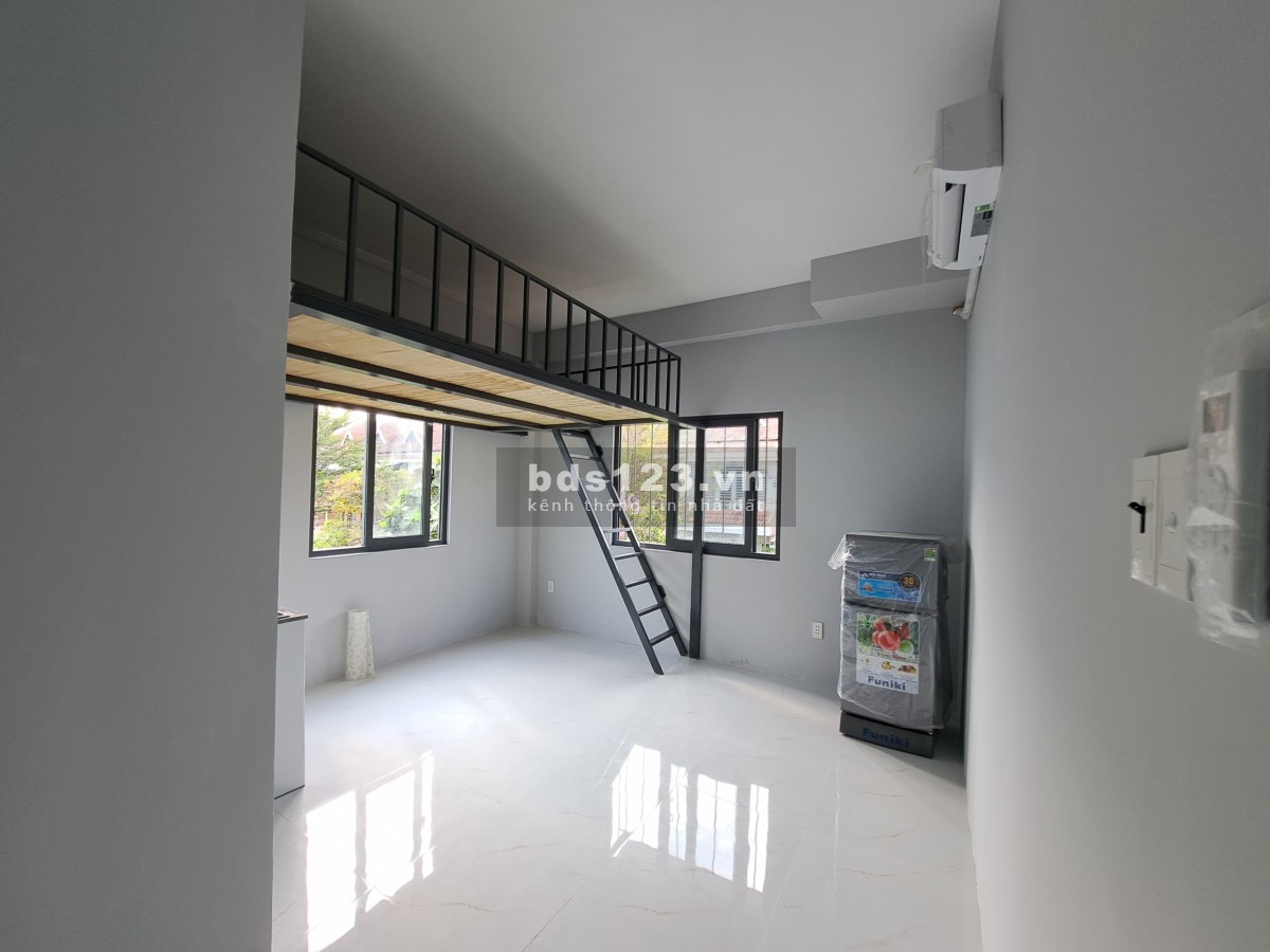 Cho thuê phòng kv KDC NAM LONG - Gần CĐ Kinh Tế Đối Ngoại