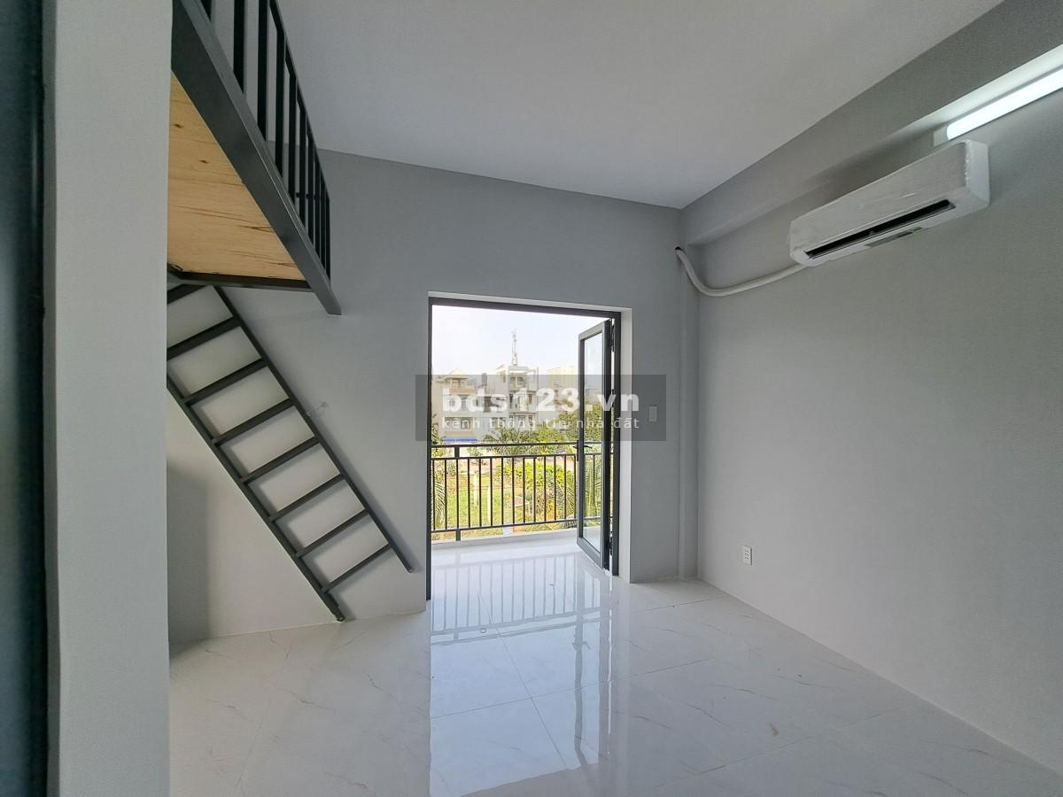 Cho thuê phòng kv KDC NAM LONG - Gần CĐ Kinh Tế Đối Ngoại