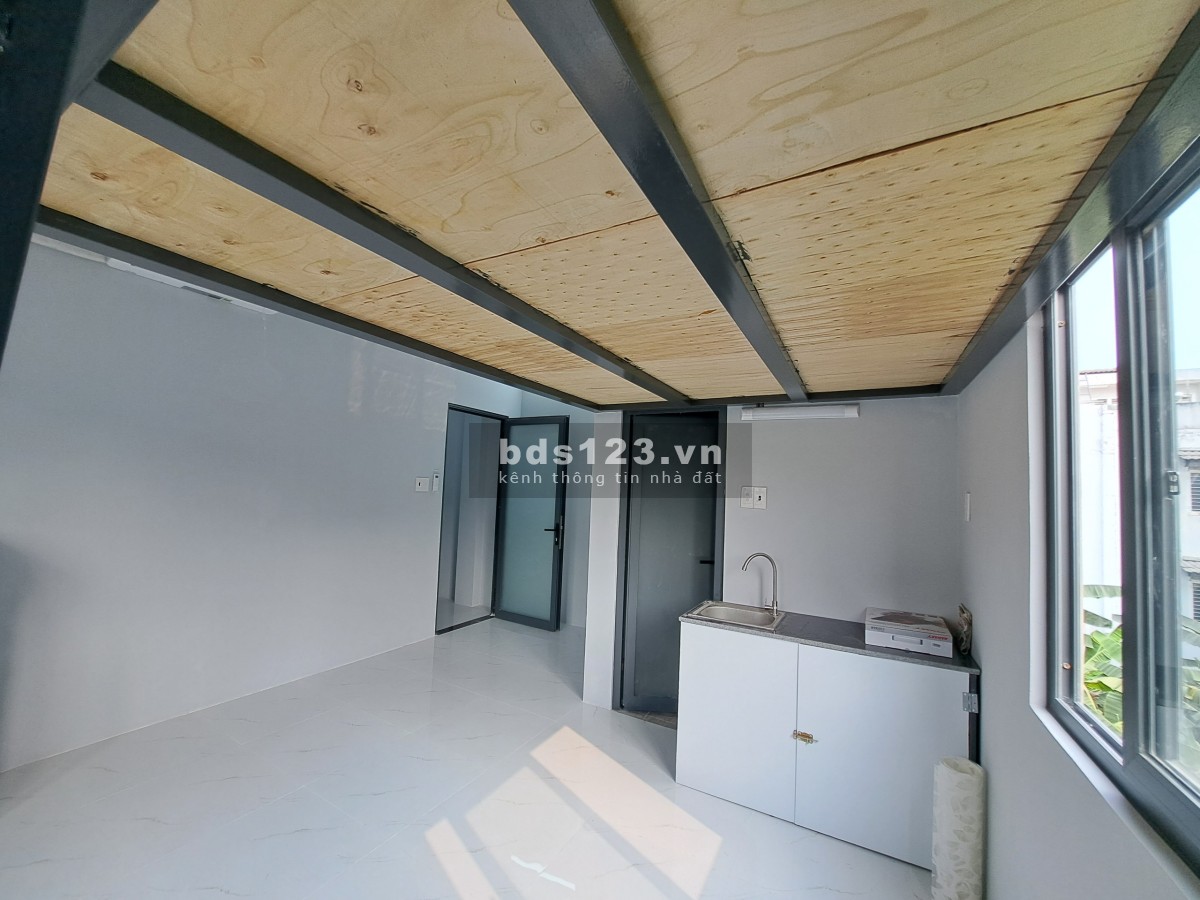 Cho thuê phòng kv KDC NAM LONG - Gần CĐ Kinh Tế Đối Ngoại