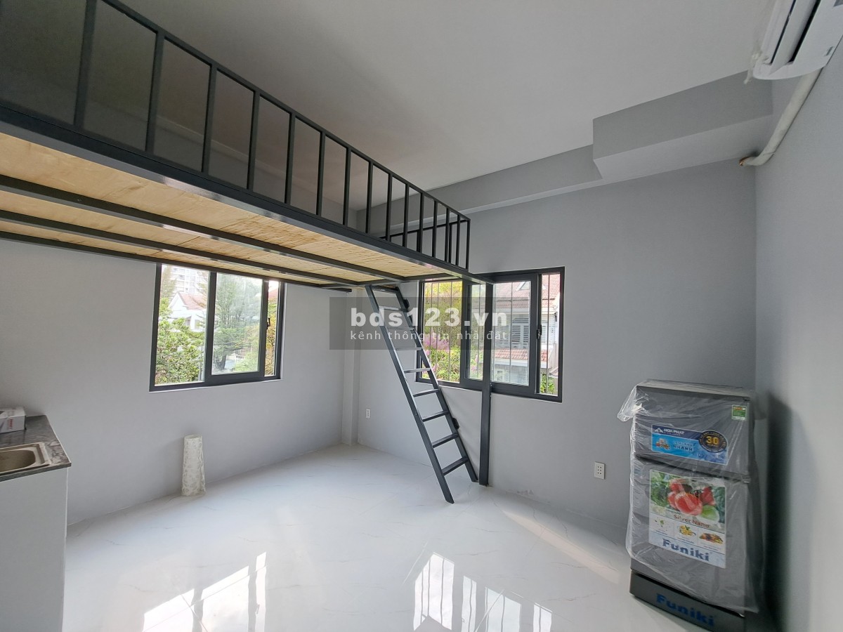 Cho thuê phòng kv KDC NAM LONG - Gần CĐ Kinh Tế Đối Ngoại