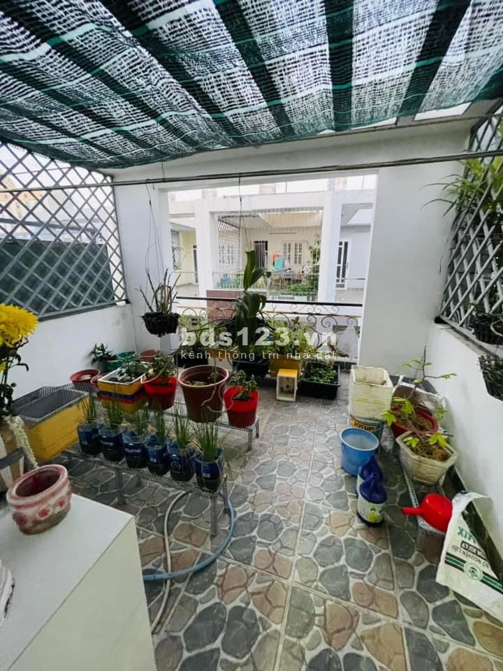 Bán nhà 5 tầng đẹp, HXH, Nguyễn Công Hoan, P7, khu nội bộ VIP an ninh, 300m2 DTSD, 10.9 tỷ