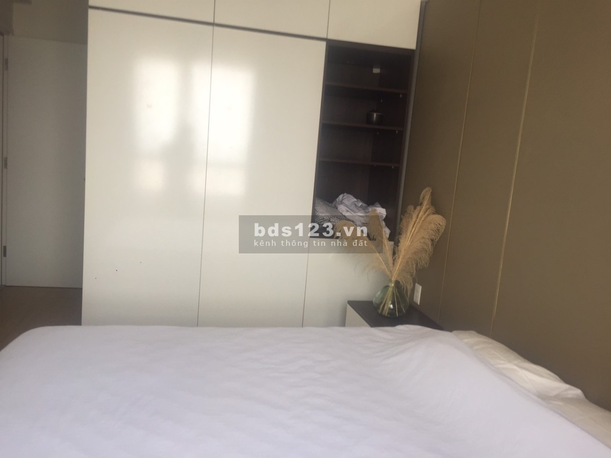 Cho thuê căn hộ 3PN tại Masteri Thảo Điền