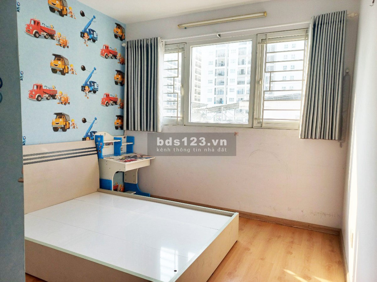 Nợ ngân hàng bán gấp căn hộ Thủy Lợi 4, 123 m2, 3PN, 4.85 tỷ