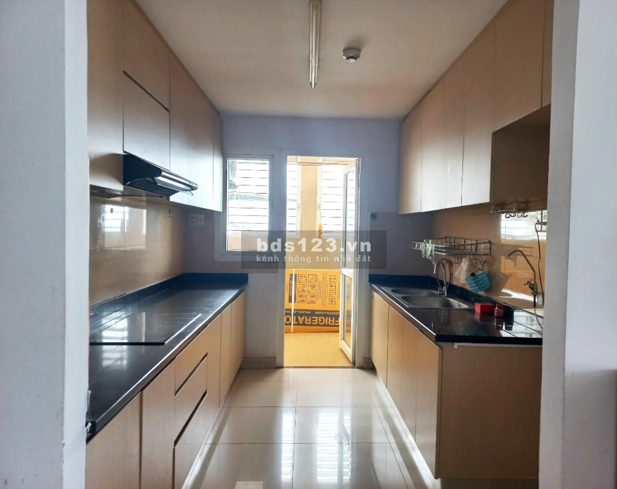 Nợ ngân hàng bán gấp căn hộ Thủy Lợi 4, 123 m2, 3PN, 4.85 tỷ