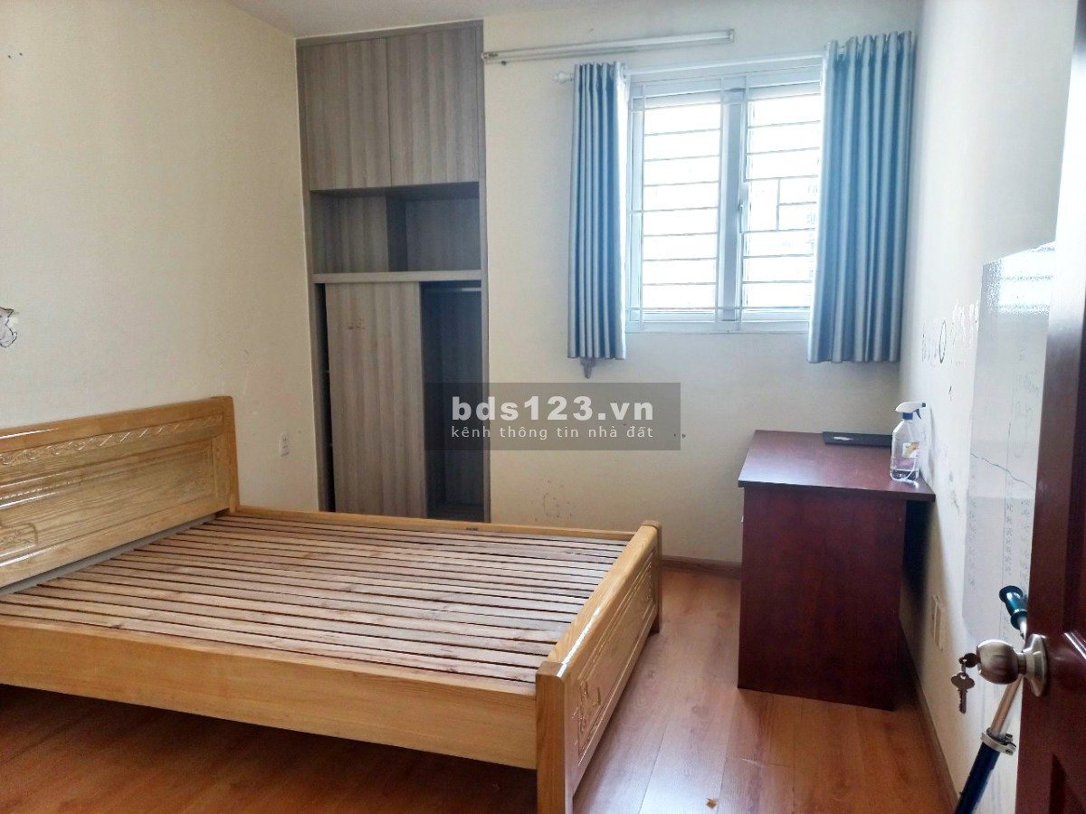Nợ ngân hàng bán gấp căn hộ Thủy Lợi 4, 123 m2, 3PN, 4.85 tỷ