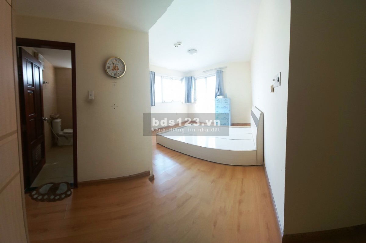 Nợ ngân hàng bán gấp căn hộ Thủy Lợi 4, 123 m2, 3PN, 4.85 tỷ