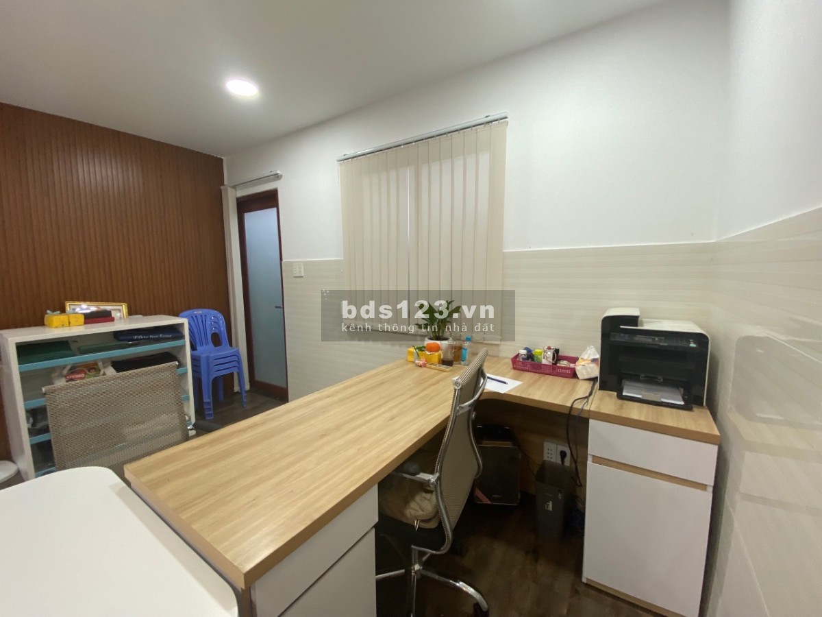 Chính chủ cho thuê văn Phòng đầy đủ nội thất tại Quận 2 - Trần Não - Giá từ 6 triệu