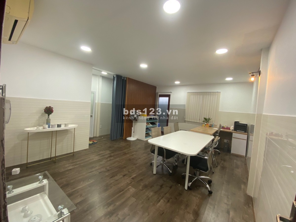 Chính chủ cho thuê văn Phòng đầy đủ nội thất tại Quận 2 - Trần Não - Giá từ 6 triệu