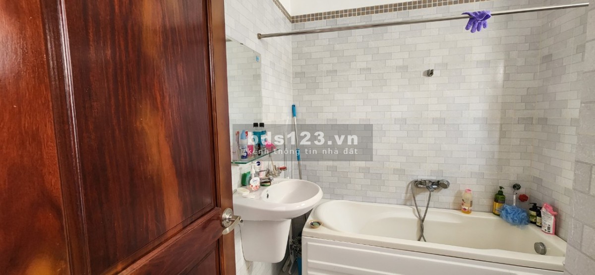 Cho thuê chdv 1pn full nội thất ngay cầu Thị Nghè siêu thoáng