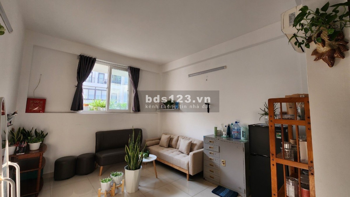 Cho thuê chdv 1pn full nội thất ngay cầu Thị Nghè siêu thoáng