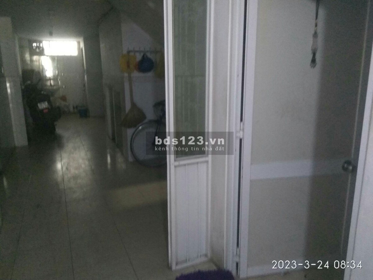 Cho thuê mặt bằng mặt tiền đương Nguyên Kiệm