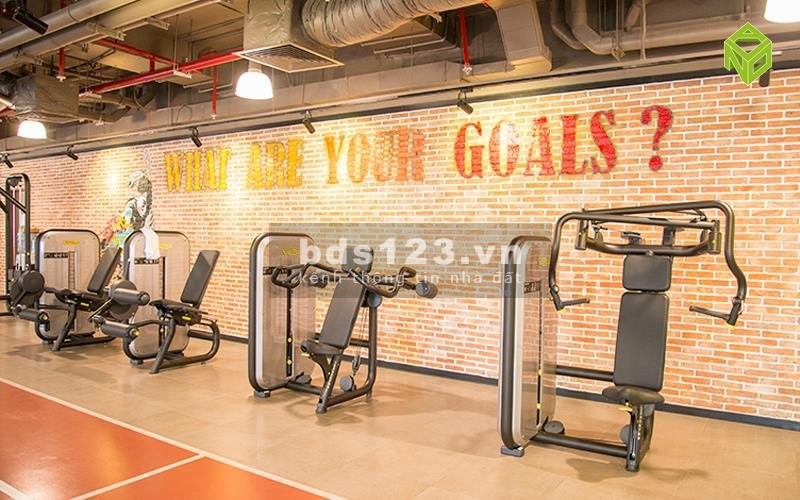 Cho thuê căn hộ Lexington An Phú 2PN giá chỉ 12 triệu/tháng