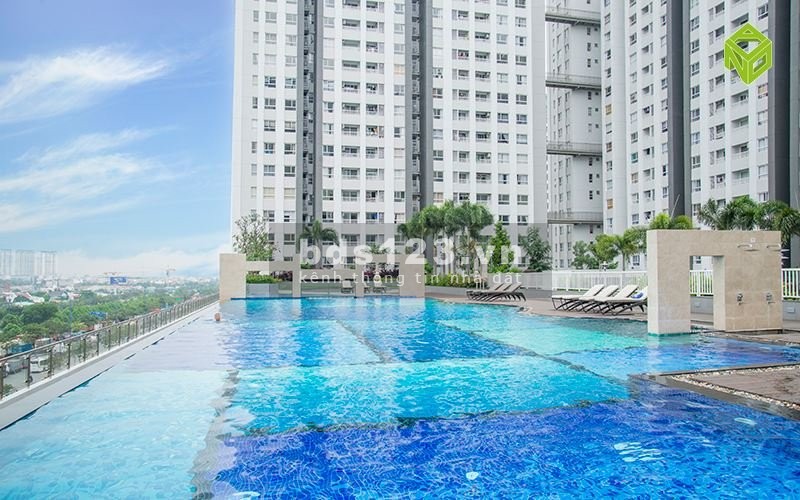 Cho thuê căn hộ Lexington An Phú 2PN giá chỉ 12 triệu/tháng