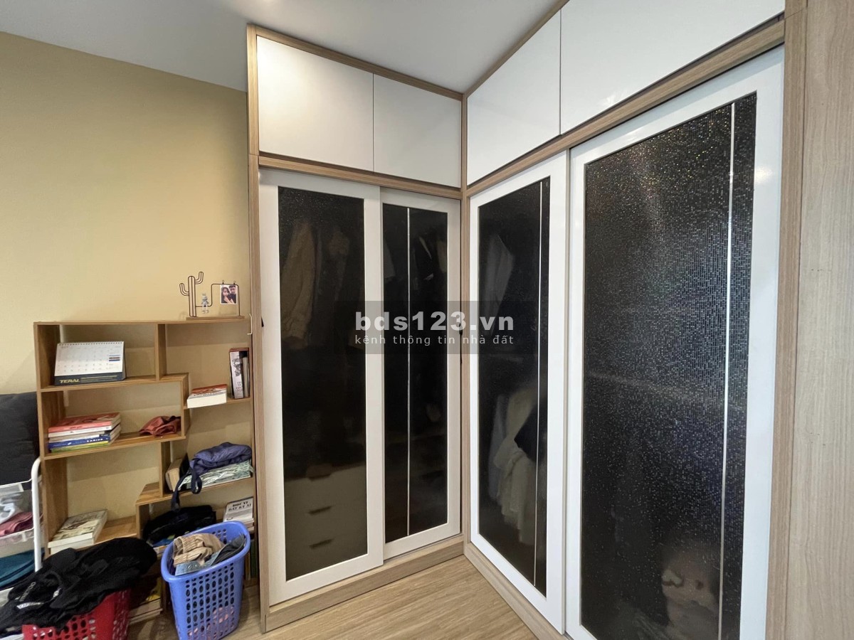 Bán căn hộ Vinhomes Ocean Park, 2pn, 2wc, 64m2, tòa s112, 1.95ty.