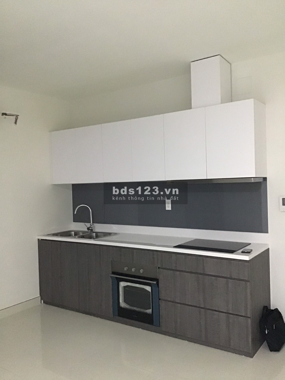 Bán căn hộ Grand Riverside chính chủ giá tốt