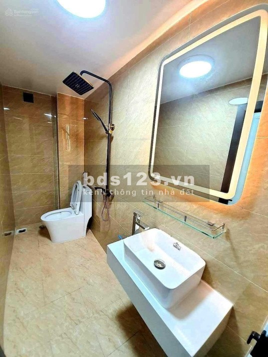 Bán nhà riêng Đại Lộ Thăng Long, Mễ Trì, Nam Từ Liêm. DT 64m², 8 tỷ, thang máy, ôtô, thông thoáng.