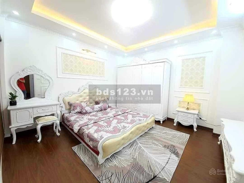 Bán nhà riêng Đại Lộ Thăng Long, Mễ Trì, Nam Từ Liêm. DT 64m², 8 tỷ, thang máy, ôtô, thông thoáng.