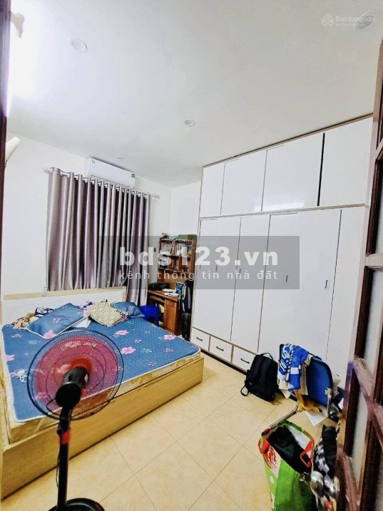 Bán nhà riêng Đại Lộ Thăng Long, Mễ Trì, Nam Từ Liêm. DT 64m², 9 tỷ, thang máy, ôtô, thông thoáng.