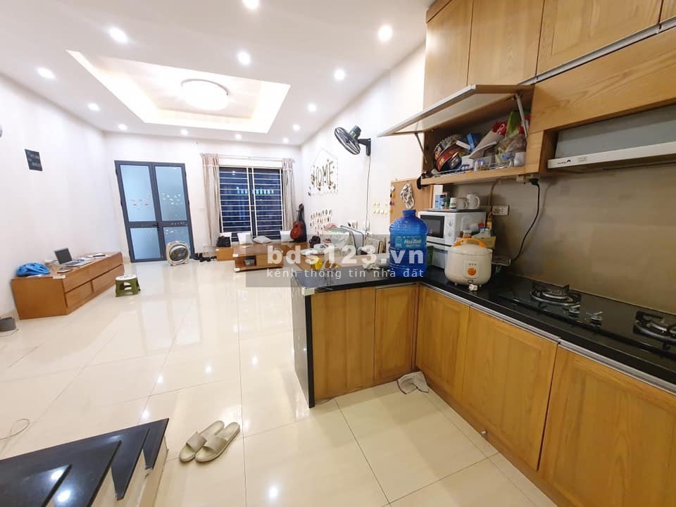 Bán nhà mặt phố Nguyễn Thái Học, Ba Đình. 105m, 3T, MT 4,5m, 42Ty. Phố Vip, Hiếm nhà bán, Kinh Doanh