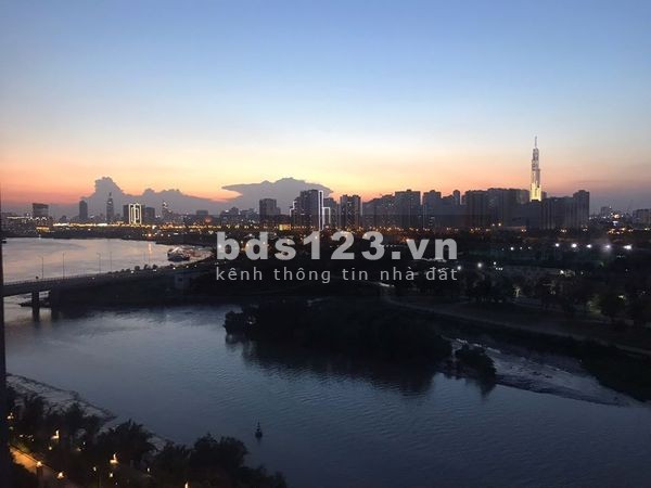 Đang tìm mua căn hộ Đảo Kim Cương ghé ngay tin em - cam kết đây là 3 căn view sông giá tốt nhất