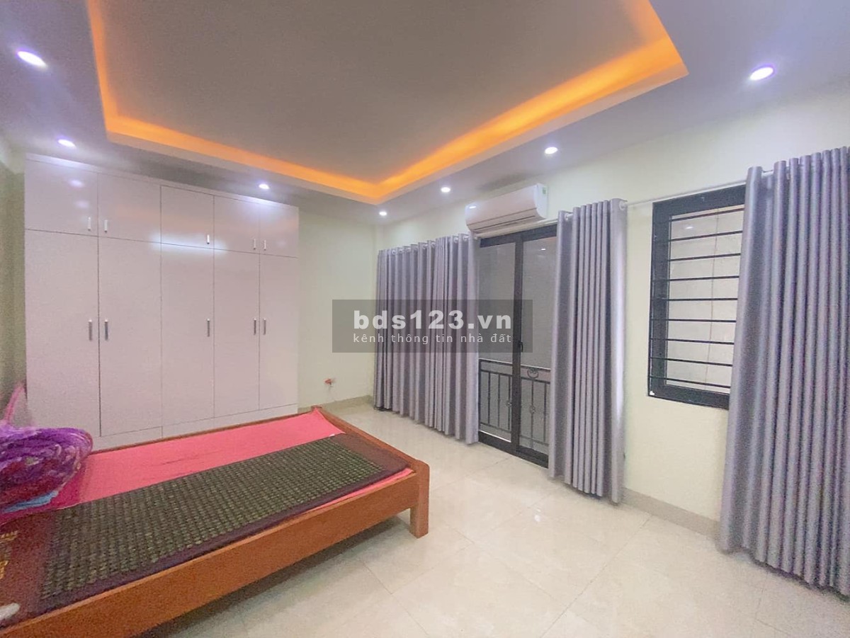 Bán nhà La Dương Hà Đông DT 32m2