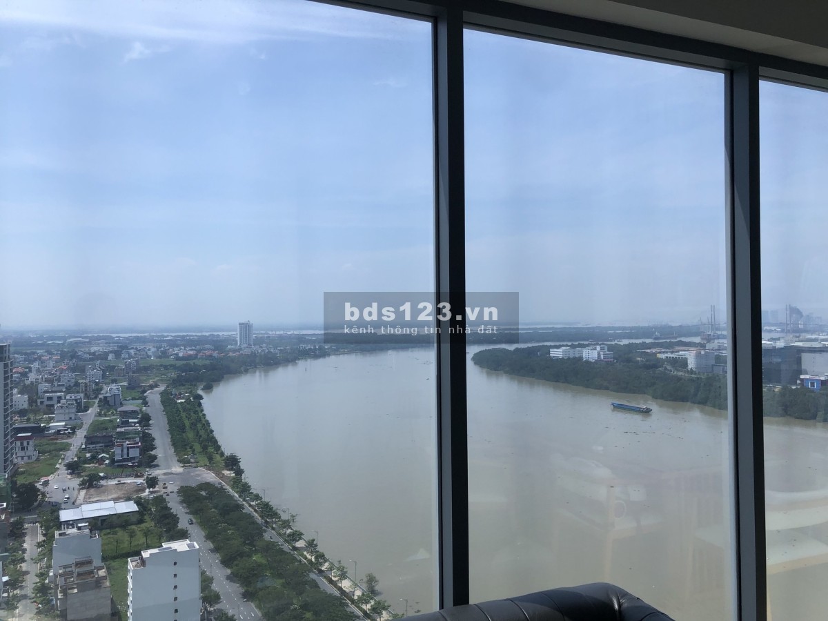 Đang tìm mua căn hộ Đảo Kim Cương ghé ngay tin em - cam kết đây là 3 căn view sông giá tốt nhất
