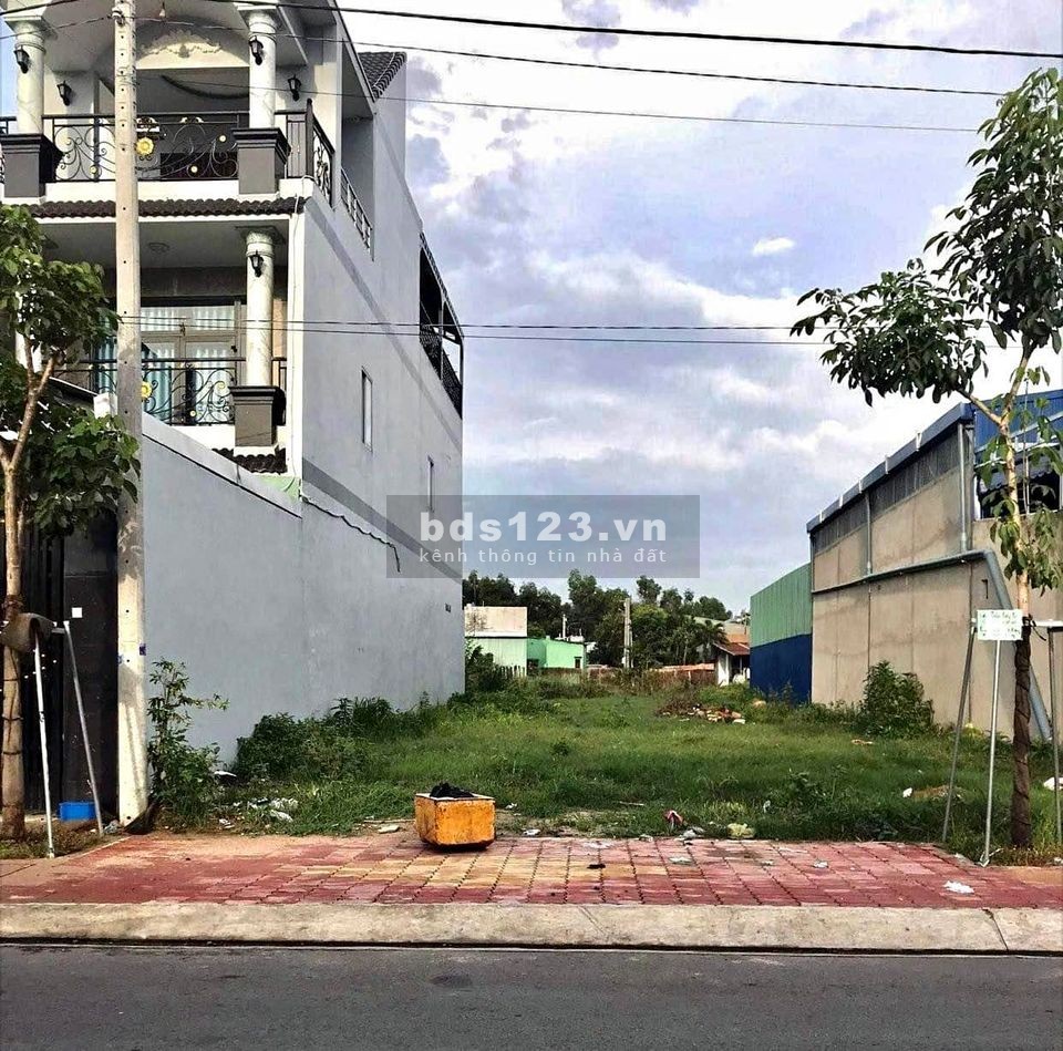 Bán đất Quận 12 TP.HCM giá rẻ - LH: 0393.325.024 gặp My