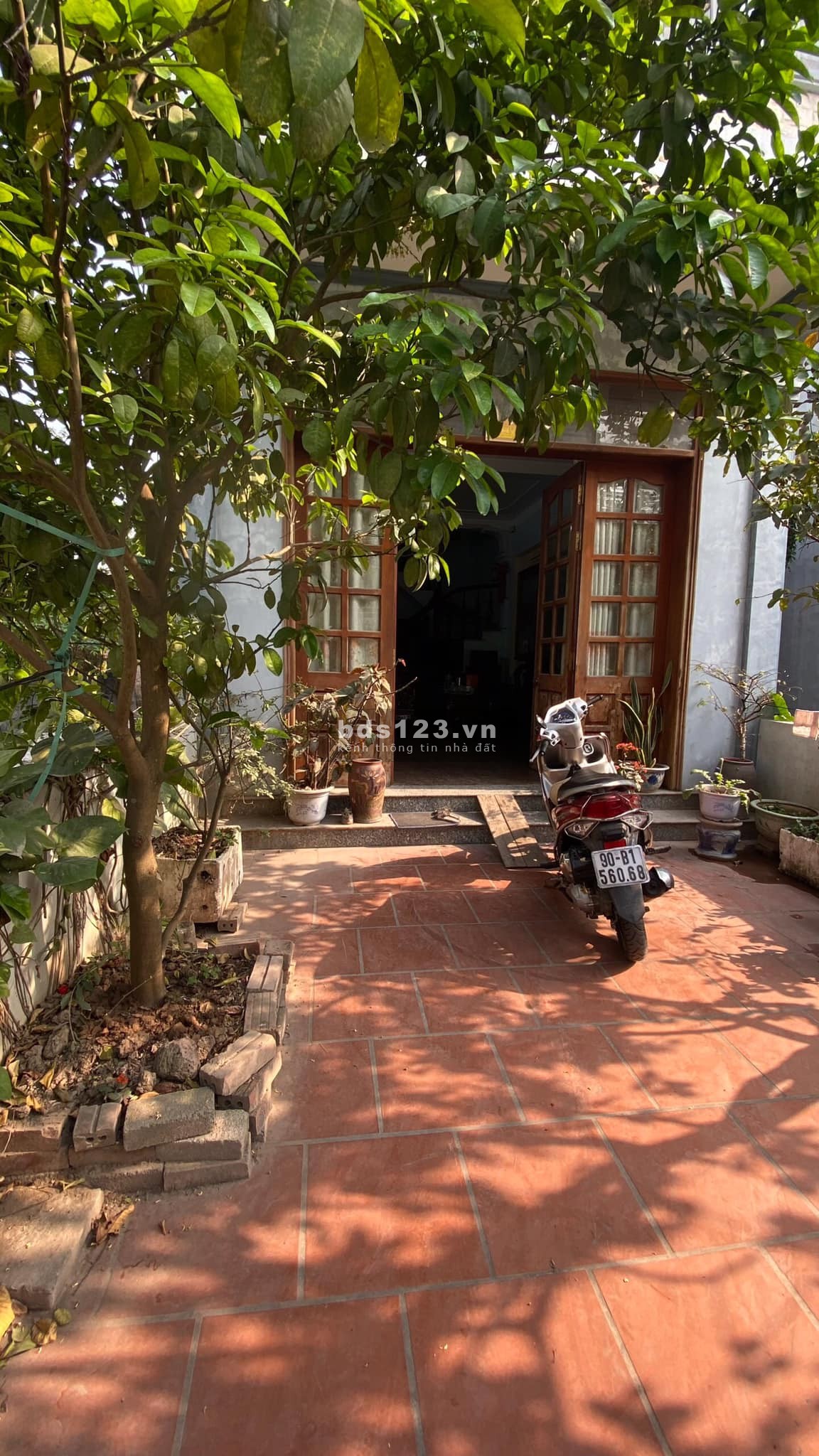 Cực hot! Nhà siêu rộng MĐ Bái, DT: 153m2, 2 tầng(2PN), chồng tầng vô tư. Chỉ 3.1 tỷ